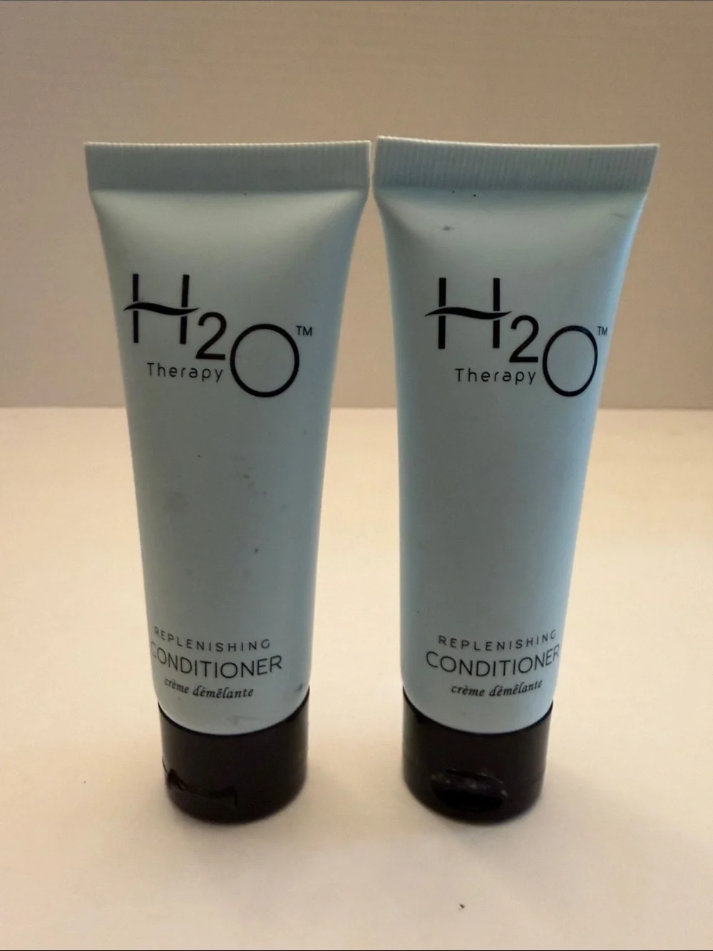 therapy H2O Replenishing Conditioner Twin Pack